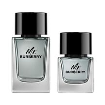 MR BURBERRY EDT SET (SET DE PEFUME PARA HOMBRE)